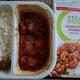 Wasabi Sweet Chilli Chicken with Rice