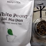 White Tea Organic White Peony