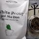 White Tea Organic White Peony