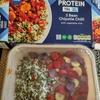 Tesco High Protein Meal, Beans Edition