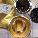 What-Cha Burma Mogok 'Tiny Temple' Green Tea