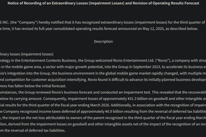 Sega is running its company like a 2010s corporation and wondering why its games aren't selling