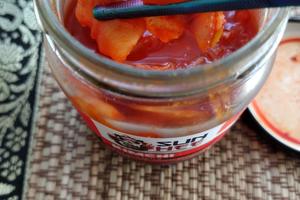 Sun Hee Kimchi Hot & Spicy