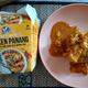 Kitchen Joy Thai Cube Chicken Panang