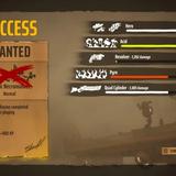 Far Far West: Just another roguelite shooter with a shiny streamer-bait paint job