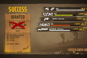 Far Far West: Just another roguelite shooter with a shiny streamer-bait paint job