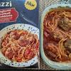 Zizzi Spaghetti Meatball Arrabiata