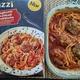 Zizzi Spaghetti Meatball Arrabiata