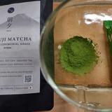 Asayu Japan Mt. Fuji Matcha