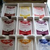 Yogi Tea Selection Box
