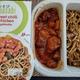 Wasabi Sweet Chilly Chicken Yakisoba