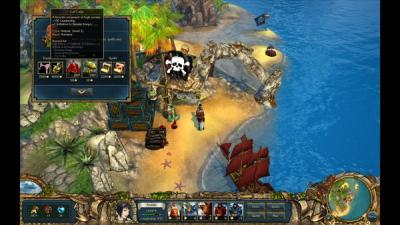 King's Bounty: Crossworlds short review
