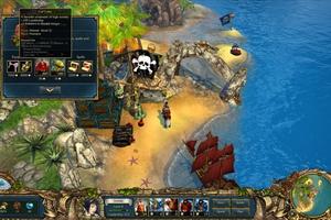 King's Bounty: Crossworlds short review