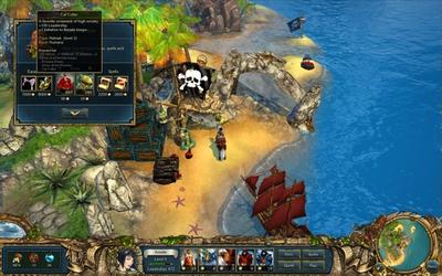 King's Bounty: Crossworlds short review