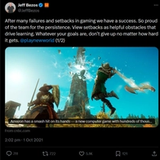Amazon's 14k mass layoff and New World MMO cease development