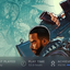 Steam library screenshot of John Carpenter's Toxic Commando showing 53.9 hours of playtime and 49 achievements unlocked.
