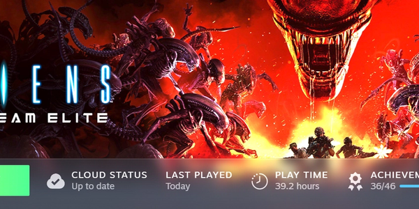 Revisiting Aliens: Fireteam Elite ahead of the sequel