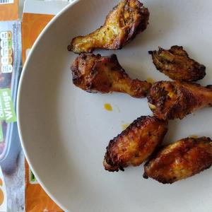 Birds Eye Chicken Shop Lemon & Herb Wings