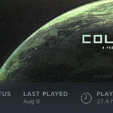 Colony Ship: consequence without curiosity