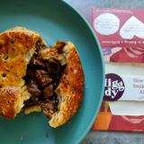 Higgidy Slow-Braised Steak & Craft Ale Pie