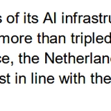 AI First, Reality Last: Sovereign Governments