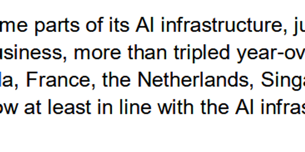 AI First, Reality Last: Sovereign Governments