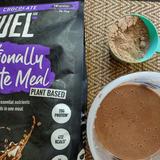 FUEL10K Complete Nutrition Dry Shake Chocolate