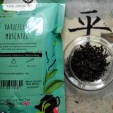 Tea People Darjeeling Muscatel