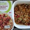 Wasabi Spicy Korean Chicken with Fried Rice