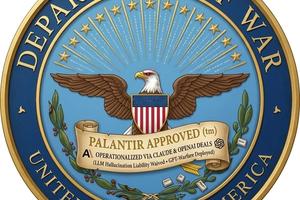 The $50 trillion bubble leaks: How the Pentagon accidentally broke the AI industry