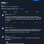 Screenshot of the official Bluesky Attie announcement thread from the @attie.ai account, detailing the launch of their new agentic social app on the AT Protocol.