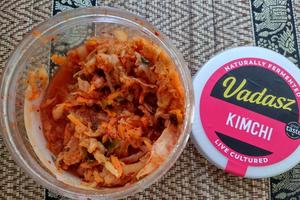 Vadasz Kimchi