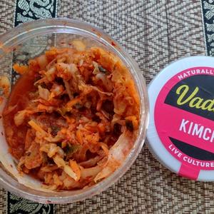 Vadasz Kimchi