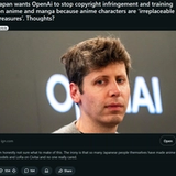 The absolute Brainrot-state of an average GenAI subreddit
