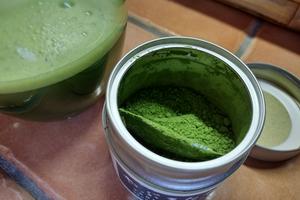 Ocha & Co. Single Cultivar Yabukita.