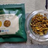 Vahdam Turmeric Spiced Tisane