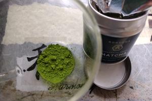 ROKUCHA Matcha Green Tea Powder