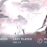 Nioh 3 - a shameless corporate copy-paste job
