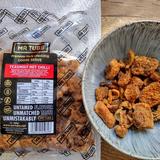 Mr Tubs' Gourmet Crackling