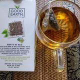 Good Earth's Born to be Bold