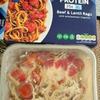 Tesco's High Protein Ragu