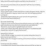 Fired by Microsoft? There's an AI for That