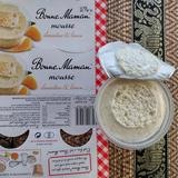 Bonne Maman Clementine and Lemon Mousse