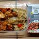 M&S High Protein Buffalo Chicken