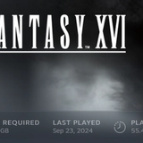 Final Fantasy XVI and its (Nonexistent) Cultural Impact