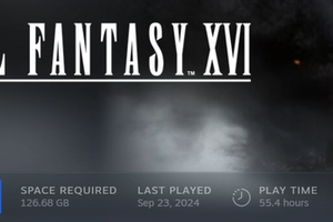 Final Fantasy XVI and its (Nonexistent) Cultural Impact
