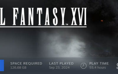 Final Fantasy XVI and its (Nonexistent) Cultural Impact