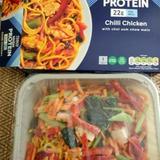 Tesco's High Protein Meals Lineup