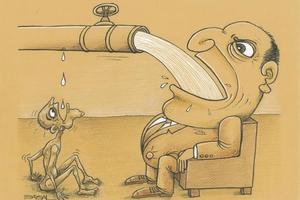 The "Warm Shell" Crisis: GenAI Burning the Planet for Porn, Slop and Theft