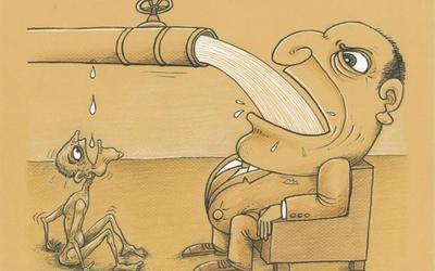 The "Warm Shell" Crisis: GenAI Burning the Planet for Porn, Slop and Theft